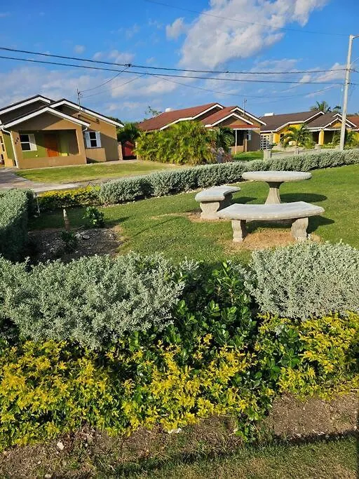Home In St Ann Steer Town Апартаменты