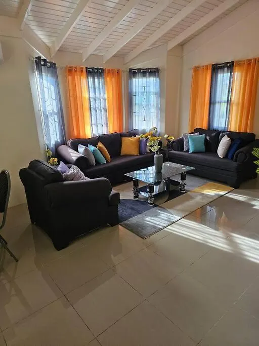 Home In St Ann Steer Town