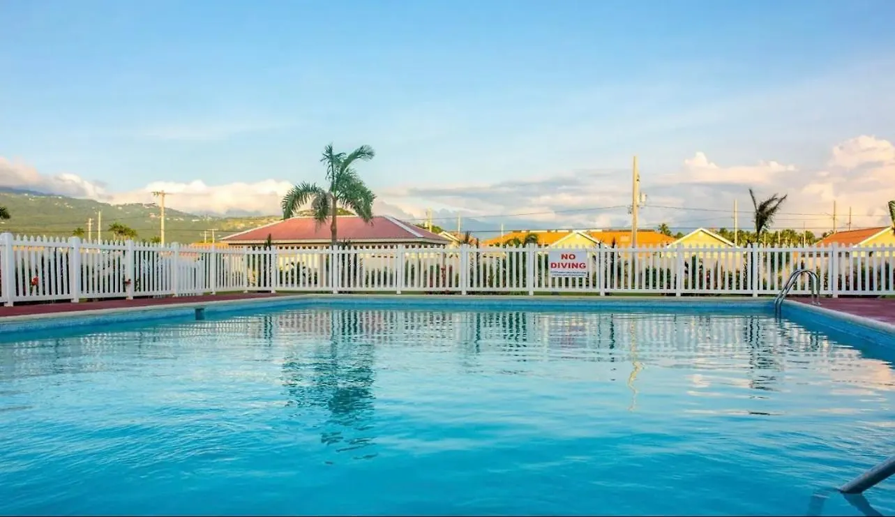 Appartement Home In St Ann Steer Town